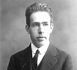 Niels Bohr's Contributions To Physics | Quantum mechanics, Niels bohr ...