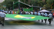 Veja como foram os desfiles de 7 de Setembro pelo Brasil | RedeTV ...
