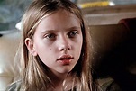 Young Scarlett Johansson | Before They Were Famous | Scarlett johansson ...