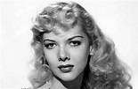 Barbara Lawrence - Turner Classic Movies