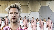 Tim DeLaughter and The Polyphonic Spree bring the feel-good factor ...