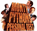 Monty Python's Personal Best (TV Series 2006) - IMDb