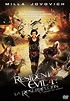 Resident Evil 4 Ultratumba (Afterlife) 2010 HD-ver online descargar ...