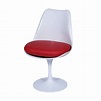 Cadeira Tulipa Saarinen Branca - artdesign