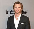 Thad Luckinbill Makes a Return to The Young and the Restless - Michael ...