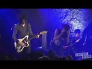 The Horrors - She Is The New Thing (Live) - YouTube