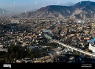 San Juan de Lurigancho distrito. en la ciudad de Lima Perú Fotografía ...