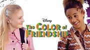 The Color of Friendship | Apple TV