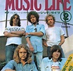 Glenn Frey, Don Henley, Bernie Leadon, Don Felder, Randy Meisner Eagles ...