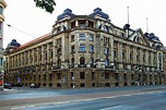 Hochschule für Musik und Theater „Felix Mendelssohn Bartholdy“ Leipzig