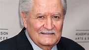 The Devastating Death Of Days Of Our Lives' John Aniston