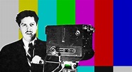 La historia de la televisión a color y su llegada a México | Cine PREMIERE