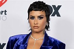 Demi Lovato: 'It's OK' If You Accidentally Misgender Them | Billboard