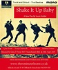 Shake It Up Baby - Captions Cute Viral
