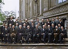 5th Solvay Conference on Quantum Mechanics, 1927 - Marina Amaral