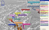 Campus Map: Hochschul-Sozialwerk Wuppertal