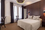 Hotel Bijou | Official website | Boulogne-Billancourt