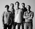 INCUBUS INK DEAL WITH ISLAND RECORDS, SET TO RELEASE TWO EPs IN 2015 ...