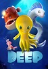 Deep (2017) - Posters — The Movie Database (TMDB)