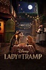 Lady and the Tramp (2019) - Posters — The Movie Database (TMDB)