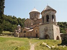 Unesco | Het Gelati klooster