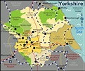 Yorkshire - Wikitravel