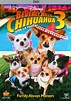 Best Buy: Beverly Hills Chihuahua 3: Viva La Fiesta! [DVD] [2012]