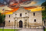 Things You Need to Know Before Visiting the Alamo Mission in San ...
