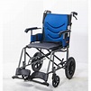 三井醫療器材行 - 均佳JW-230 鋁合金輪椅..看護型