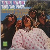 Terry Knight And The Pack – Terry Knight And The Pack (1966, Vinyl ...