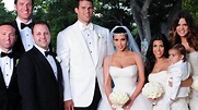 Kim's Fairytale Wedding: A Kardashian Event - Apple TV