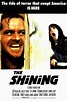 The Shining (1980) movie posters