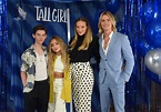 "Call Your Mother!" The Tall Girl Cast on Insecurities and Family ...