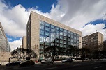 Nuevo campus de IE University en Madrid, con una inversión de 7 ...