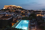 ELECTRA PALACE ATHENS desde $3,566 (Atenas, Grecia) - opiniones y ...