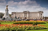 Buckingham Palace Wallpapers - Top Free Buckingham Palace Backgrounds ...