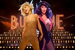 Burlesque oral history: Cher, Christina Aguilera celebrate movie's 10 ...