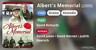 Albert's Memorial (film, 2009) - FilmVandaag.nl