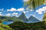 St. Lucia Caribbean Travel Guide