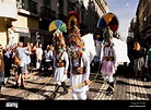 Iberian People High Resolution Stock Photography and Images - Alamy