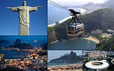 Voyage au Brésil: Que visiter à Rio de Janeiro?