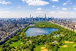 Central Park in New York - A Botanical Oasis in New York City - Go Guides