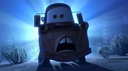 Mater and the Ghostlight (2006) - AZ Movies