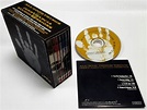 Jerry Garcia All Good Things: The Studio Sessions US CD Album Box Set ...