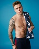 Olympic Winner Gus Kenworthy on Being Openly Gay in Sports - PAPER