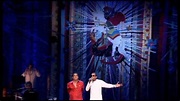 Ogum - Zeca Pagodinho Ao Vivo - DVD MTV - HDTV - 2010 - YouTube