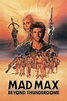 Mad Max Beyond Thunderdome (1985) - Posters — The Movie Database (TMDb)