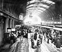 Paddington Station | Steam pictures, Paddington, Picture library