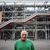 Celebrating influential architect Richard Rogers - Business Media Group