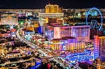 Las Vegas, Nevada – All Points Accommodations and Travel